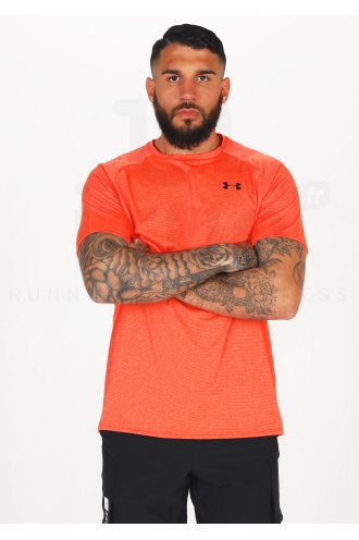 Under Armour Tech 2.0 Novelty M 