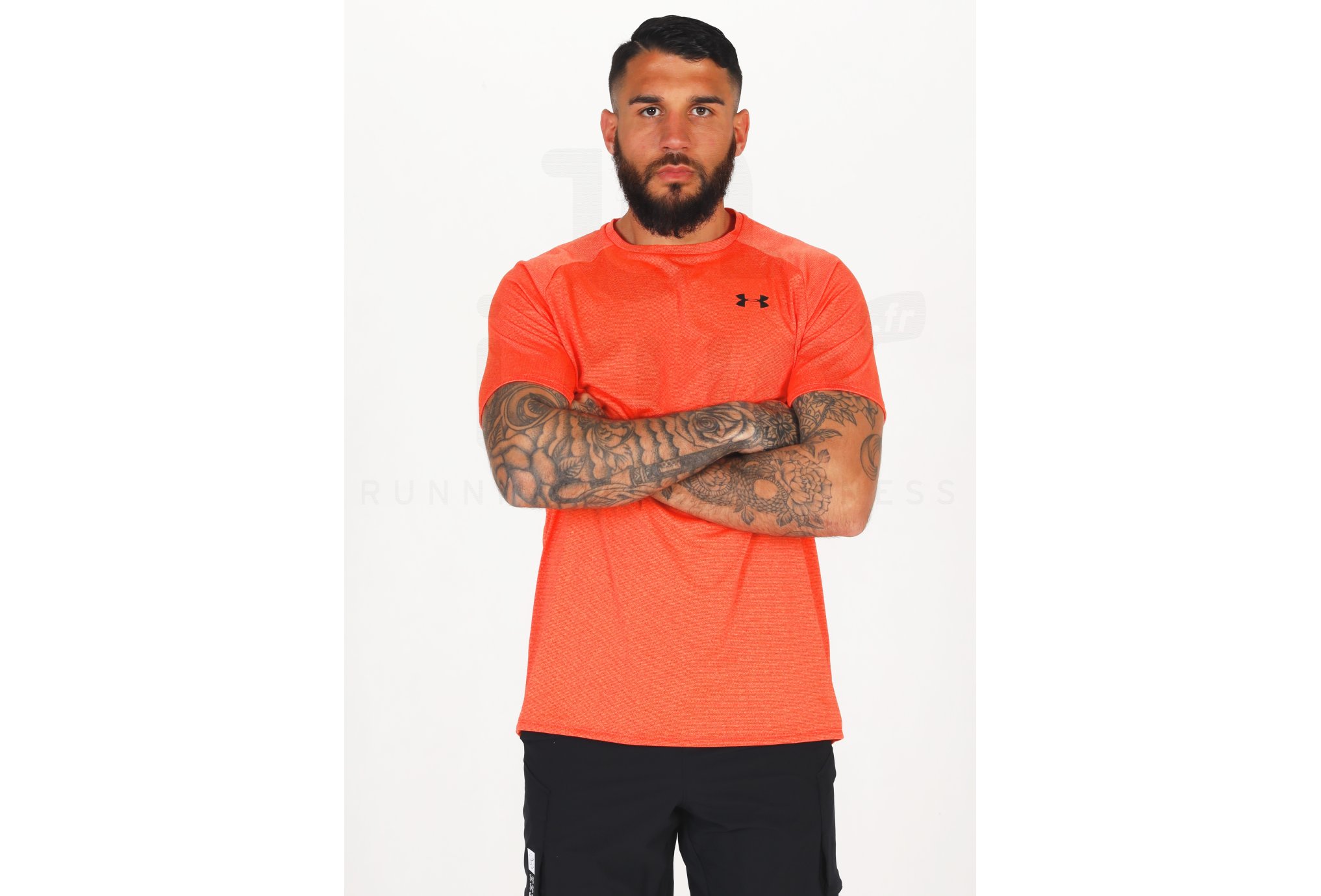 Under Armour Tech 2.0 Novelty Herren
