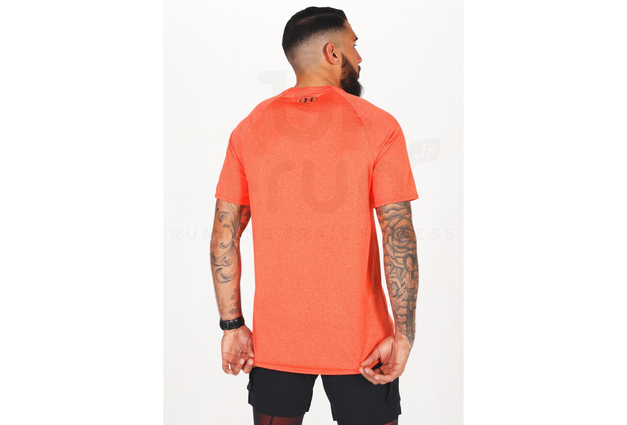 Under Armour Tech 2.0 Novelty Herren