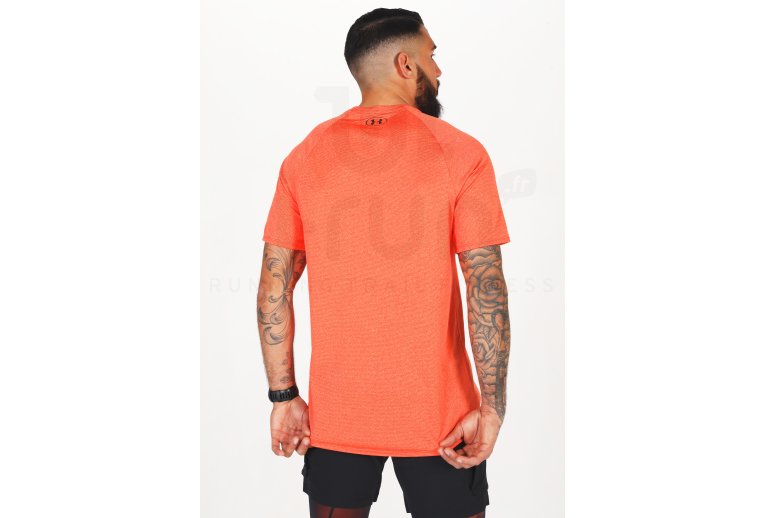 Under Armour Tech 2.0 Novelty Herren
