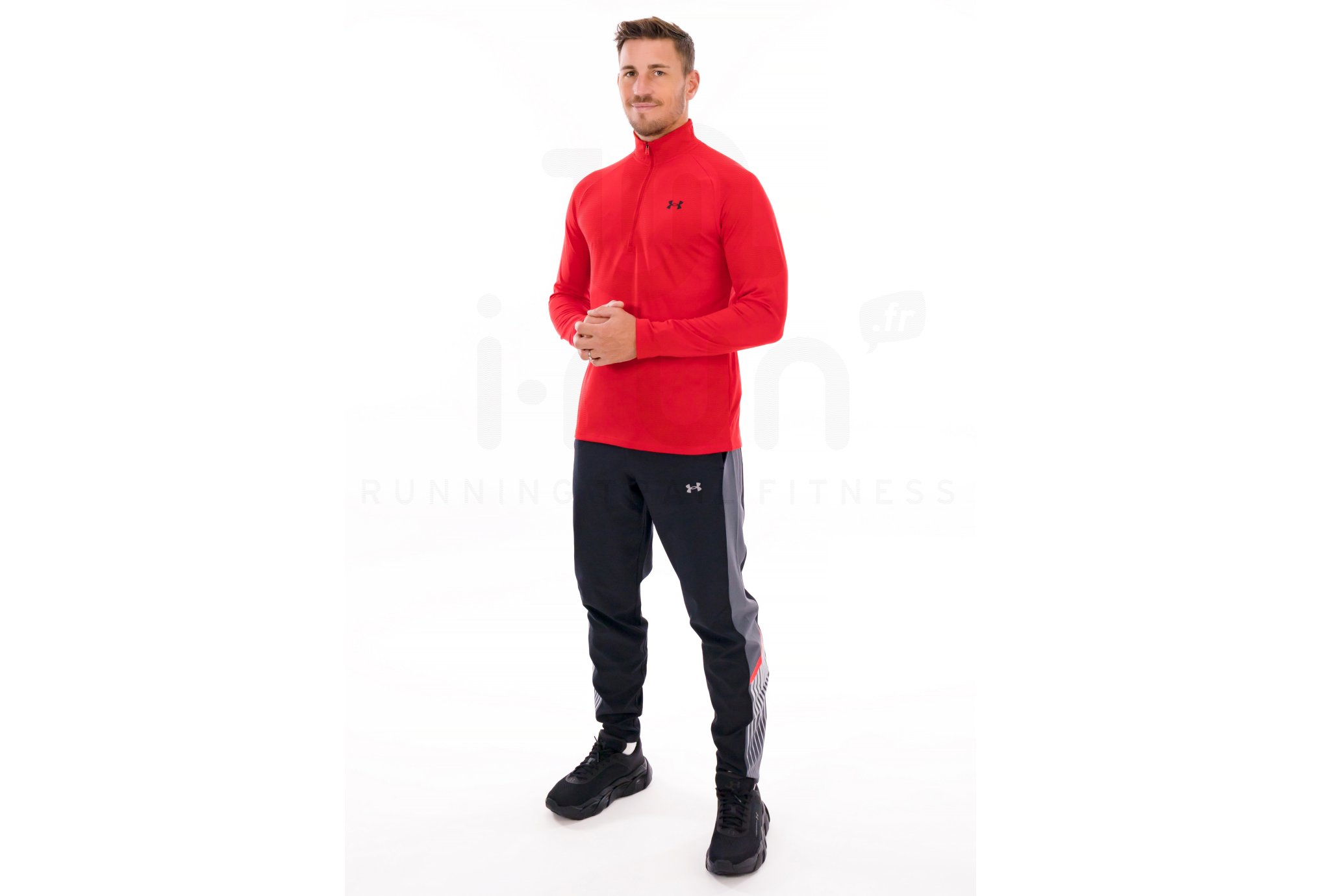 Under Armour Tech 2.0 M