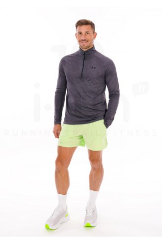Under Armour Tech 2.0 1/4 Zip 