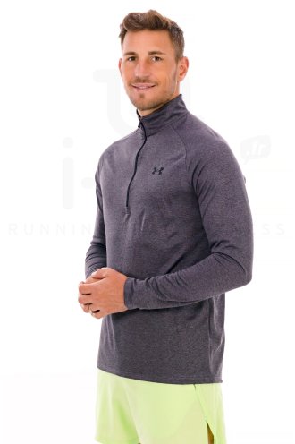 Under Armour Tech 2.0 1/4 Zip 