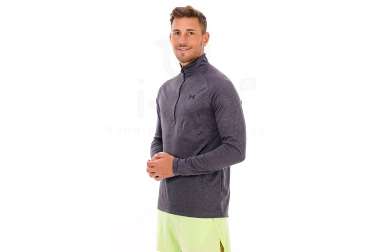 Under Armour Tech 2.0 1/4 Zip