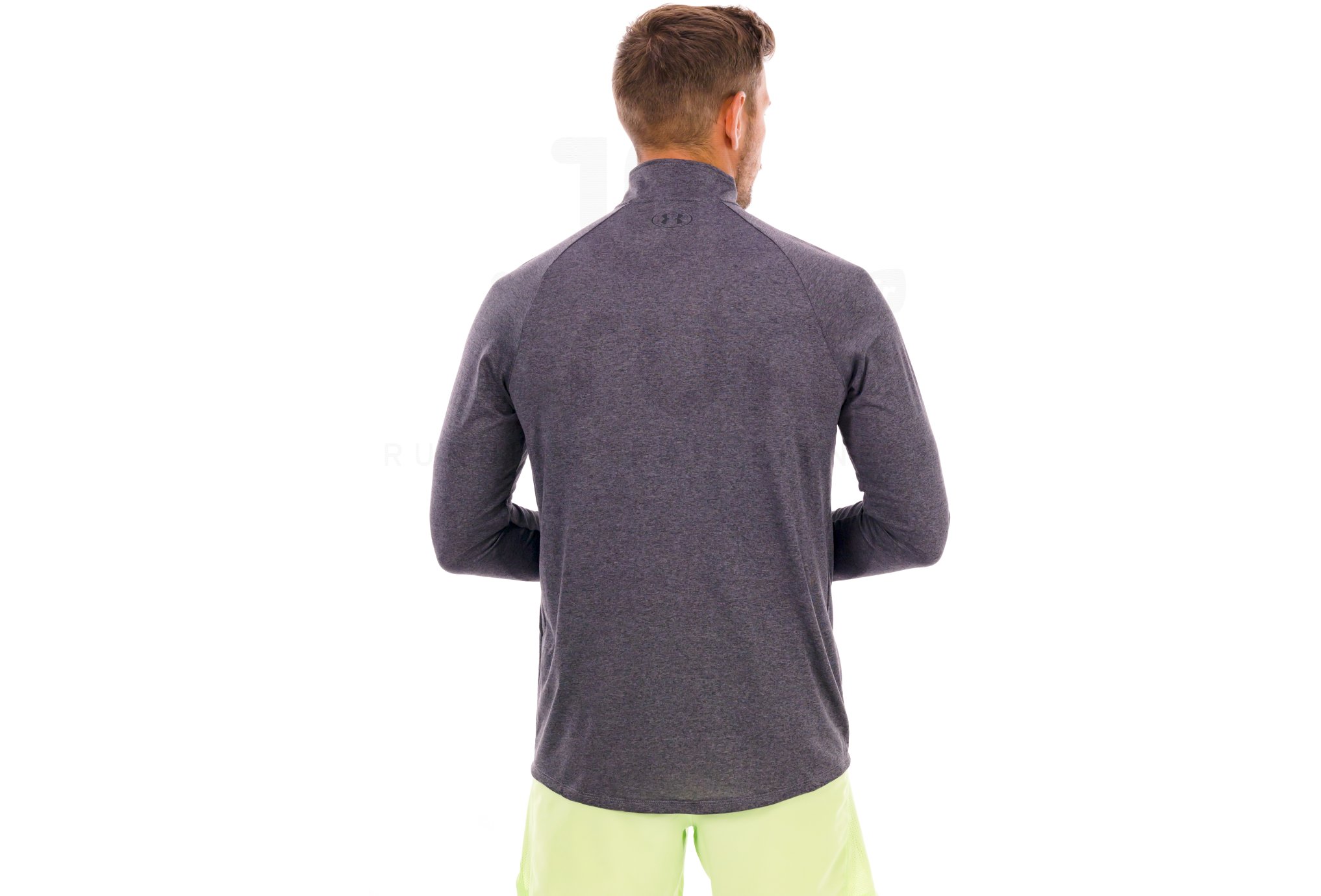 Under Armour Tech 2.0 1/4 Zip