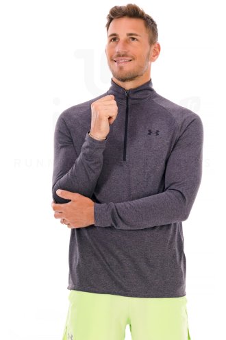 Under Armour Tech 2.0 1/4 Zip 