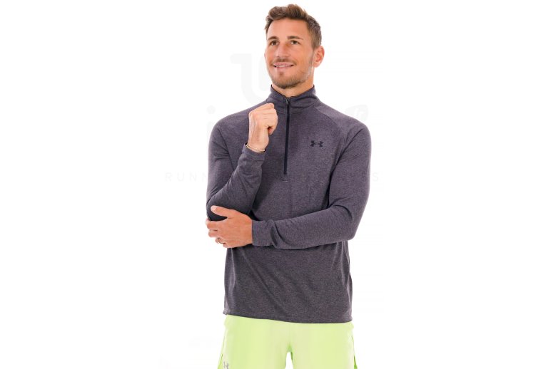 Under Armour Tech 2.0 1/4 Zip