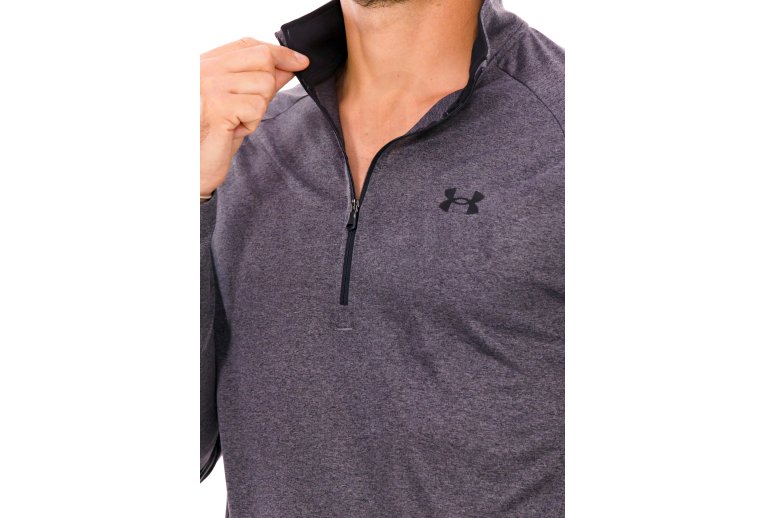 Under Armour Tech 2.0 1/4 Zip