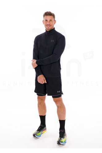 Under Armour Tech 2.0 1/4 Zip 
