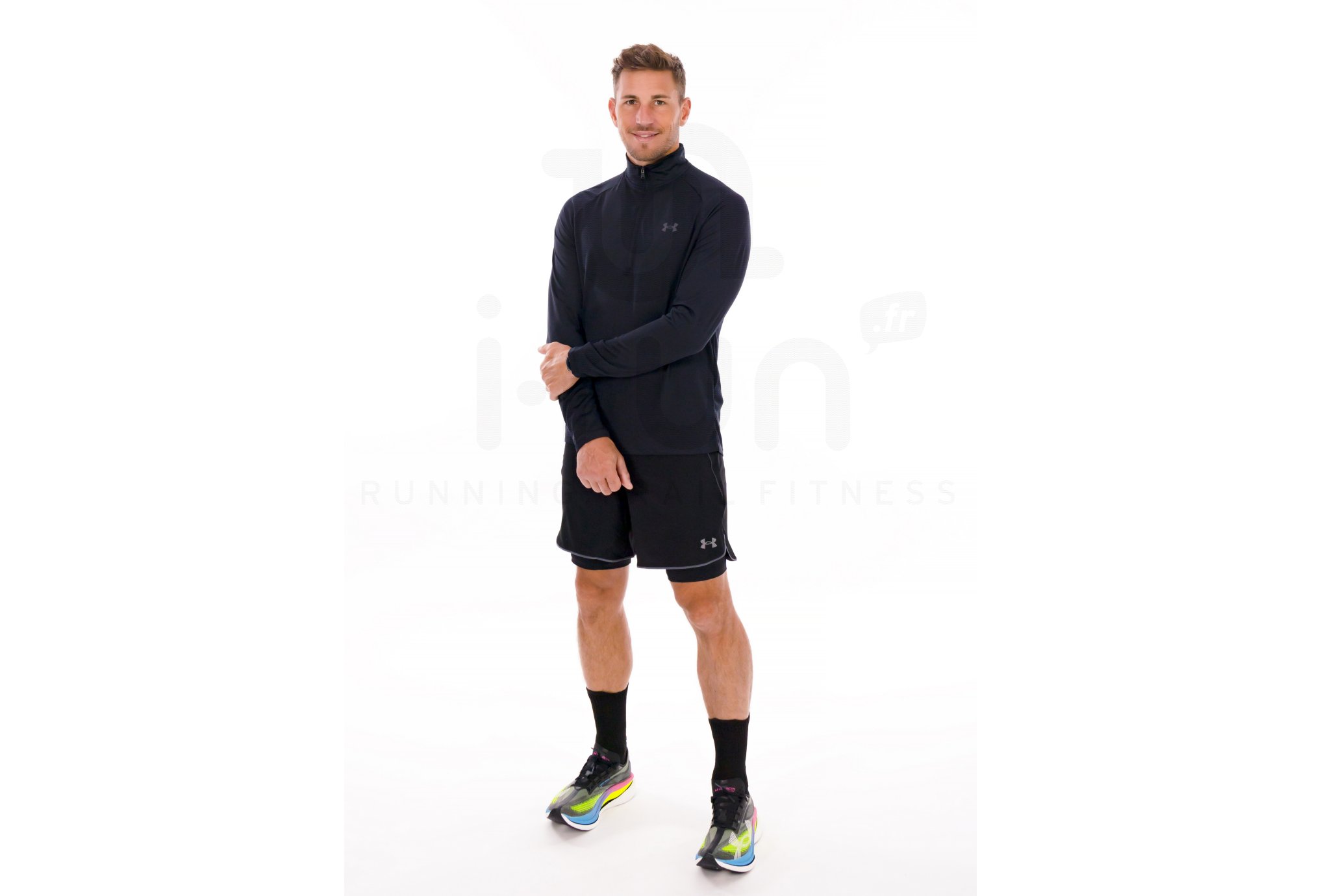 Under Armour Tech 2.0 M