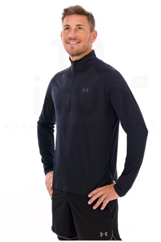 Under Armour Tech 2.0 1/4 Zip 