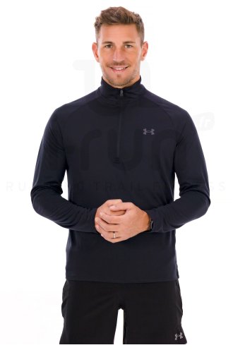 Under Armour Tech 2.0 1/4 Zip 