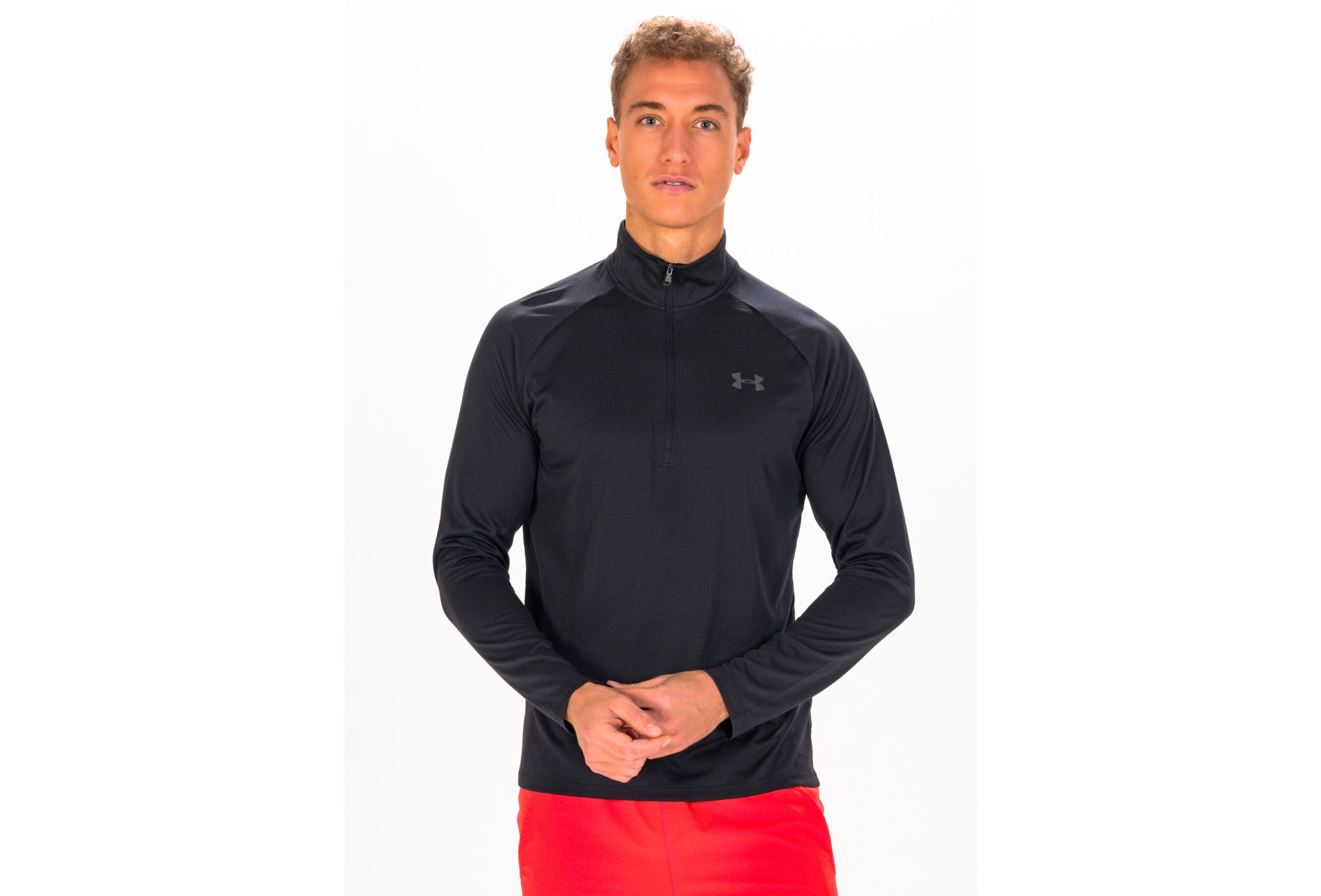 Under Armour Tech 2.0 M vêtement running homme