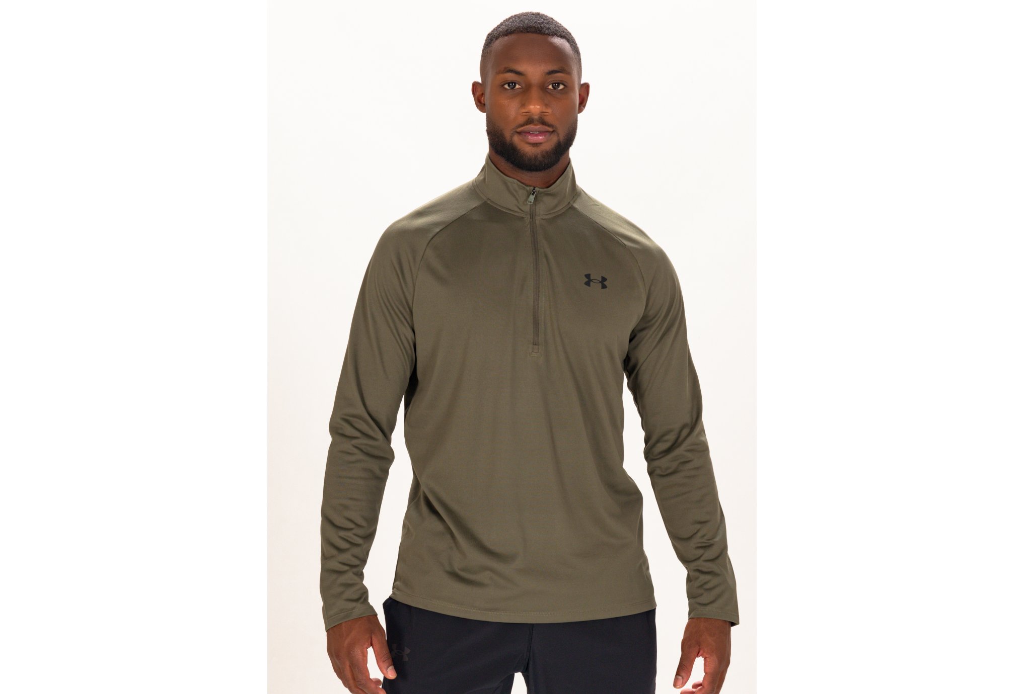 Under Armour Tech 2.0 M vêtement running homme déstockage