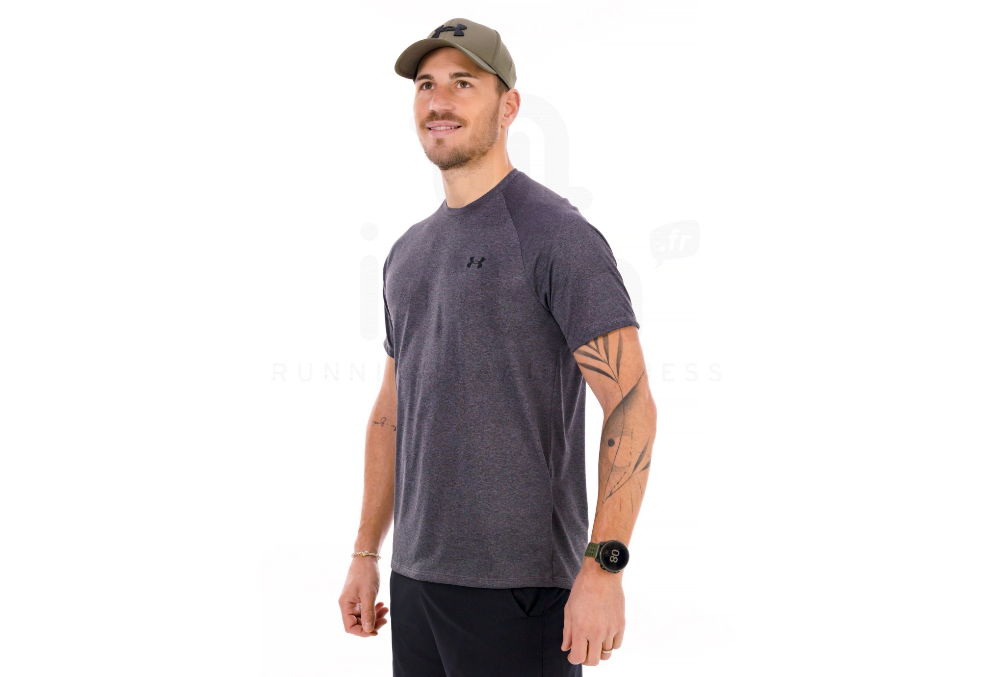 Under Armour Tech 2.0 M