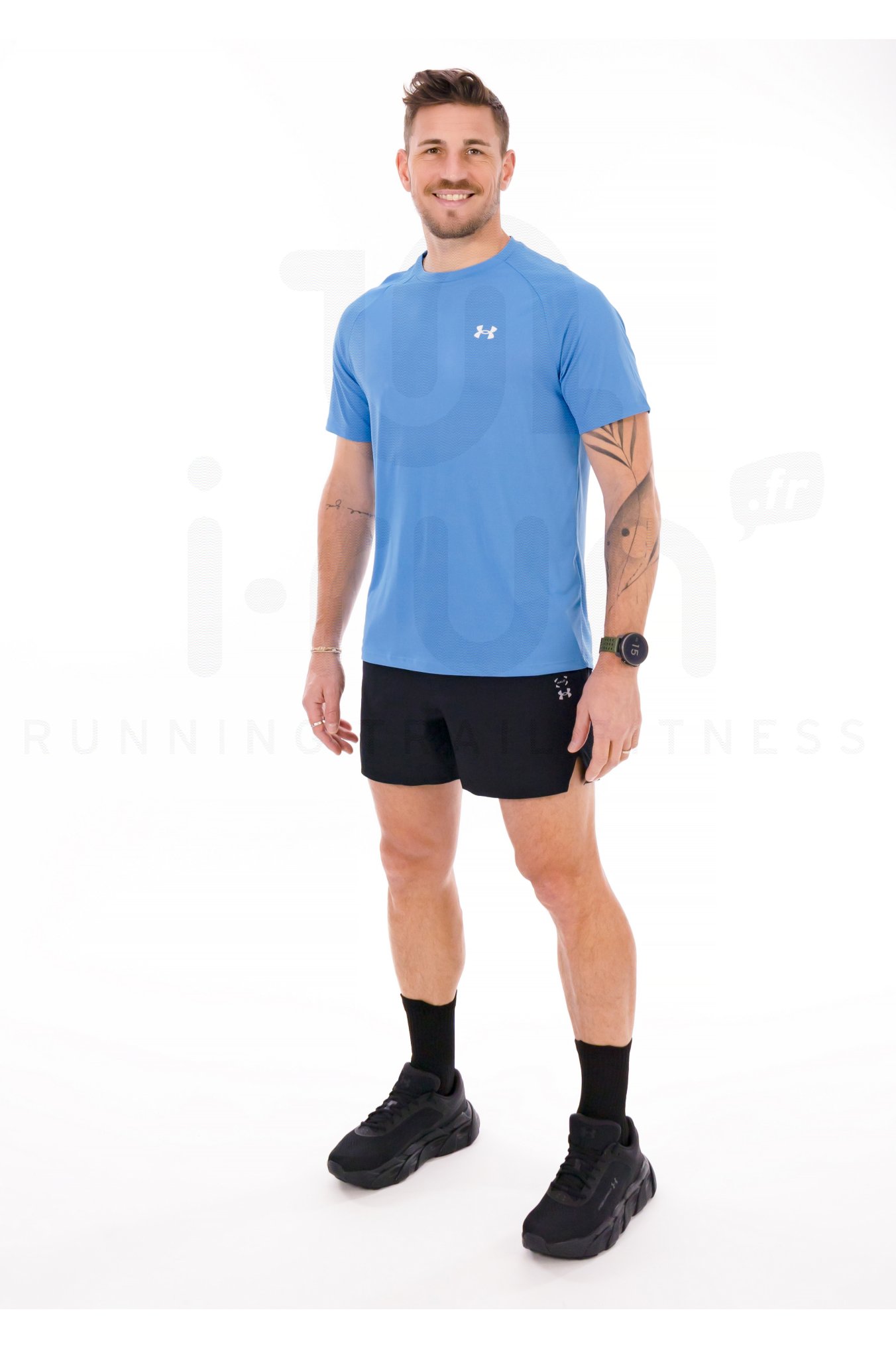 Under Armour Tech 2.0 M 