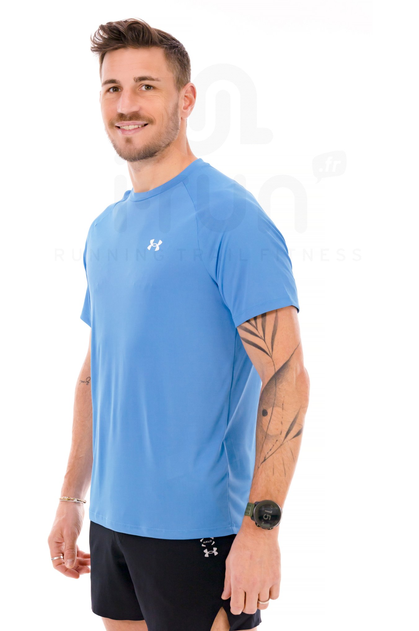 Under Armour Tech 2.0 M 