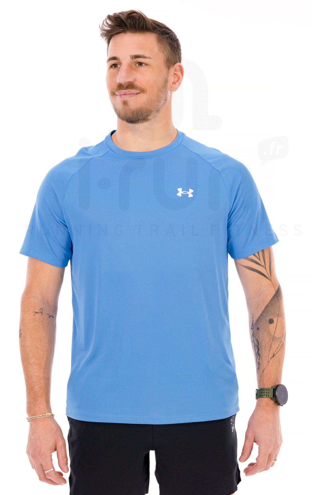 Under Armour Tech 2.0 M