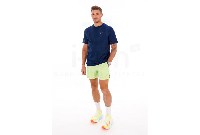 Under Armour Tech 2.0 Homem
