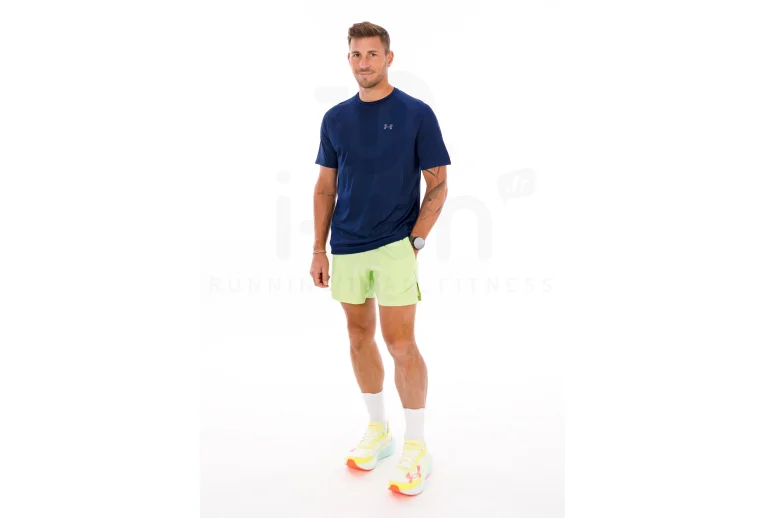 Under Armour Tech 2.0 Homem