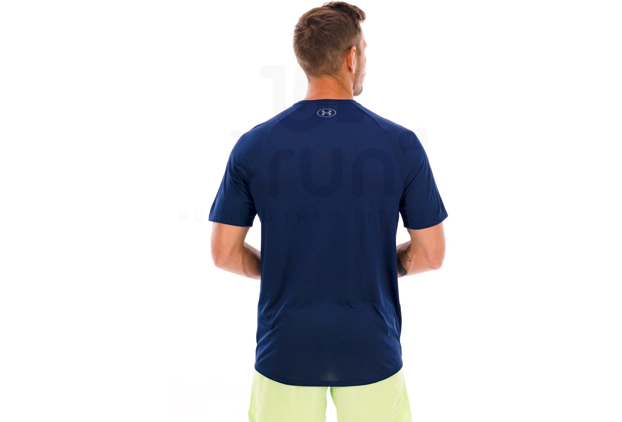 Under Armour Tech 2.0 Homem