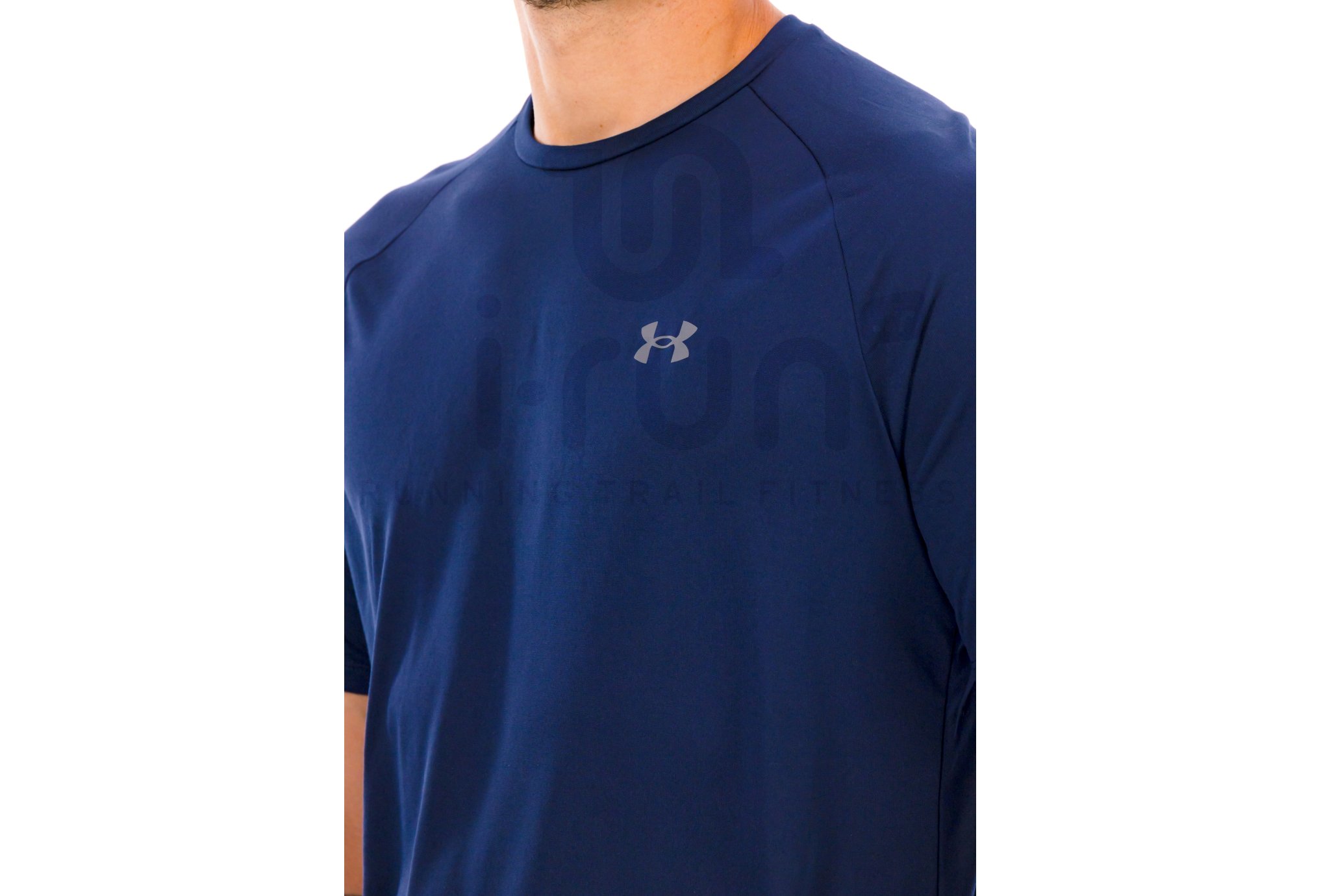 Under Armour Tech 2.0 Homem