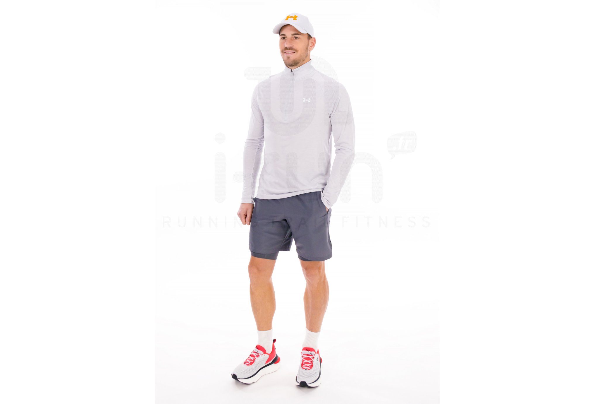 Under Armour Tech 2.0
