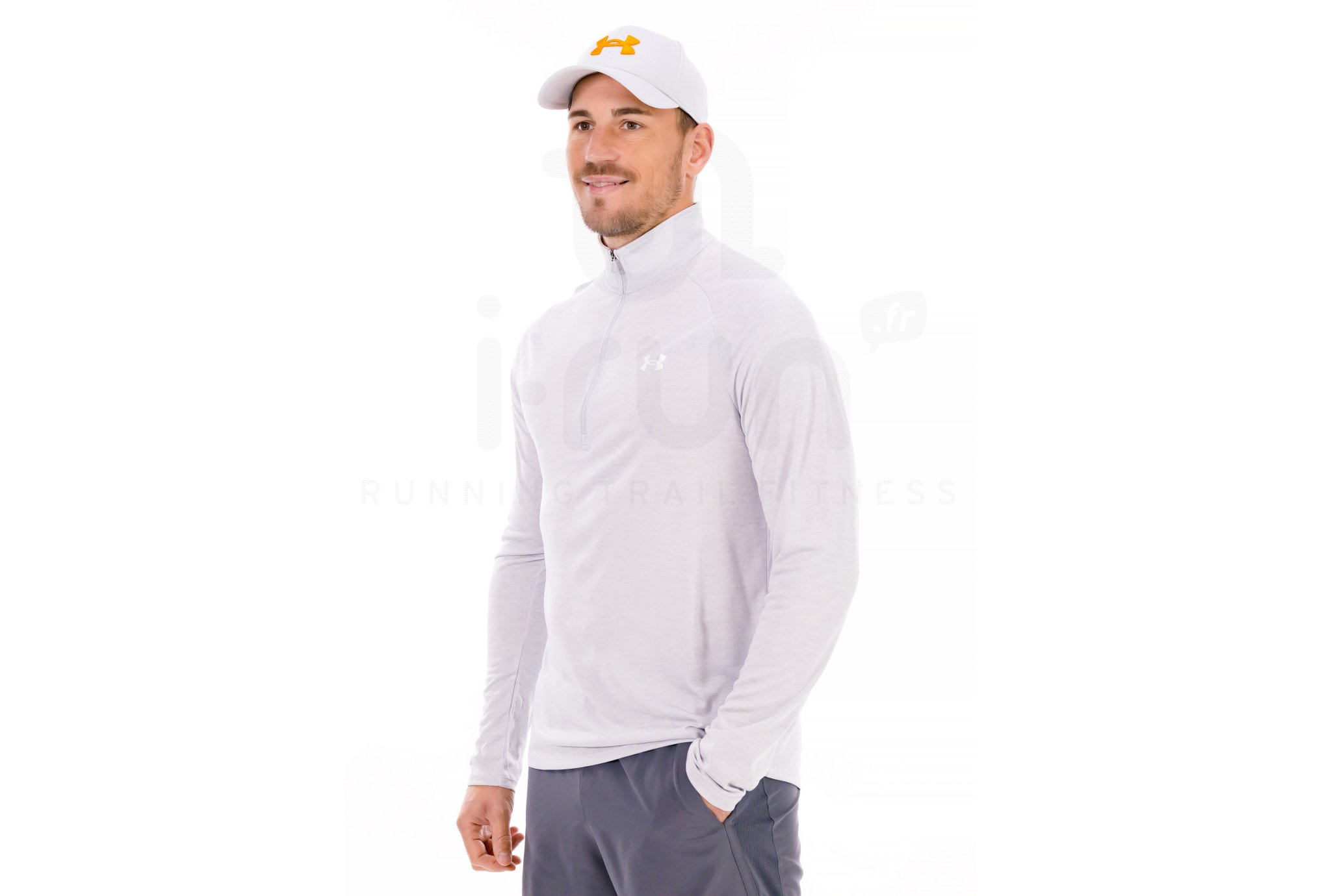 Under Armour Tech 2.0