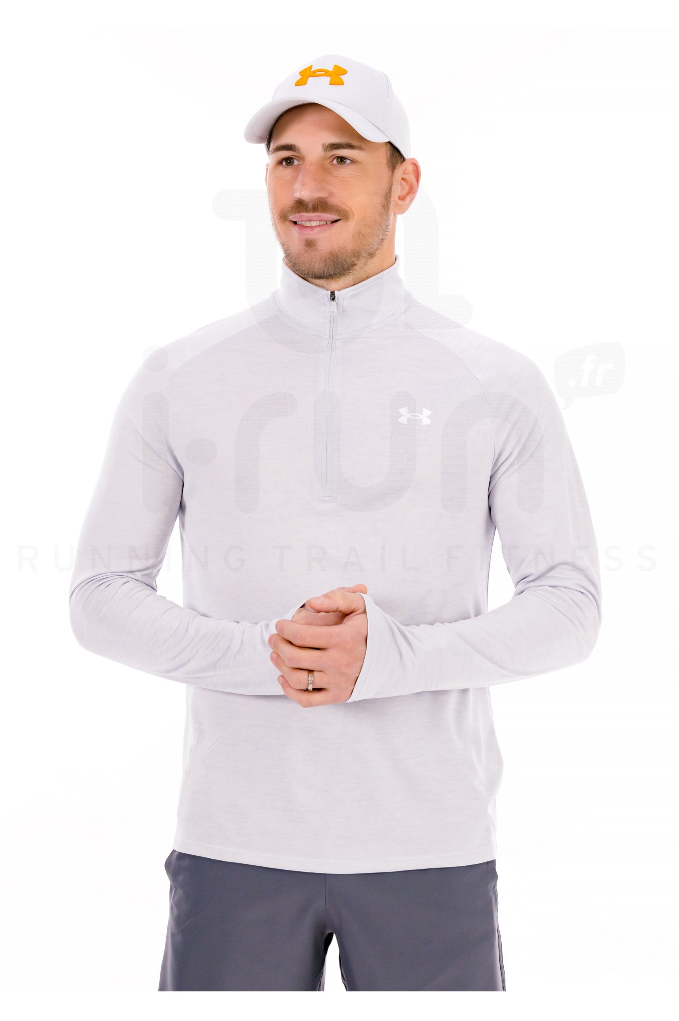 Under Armour Tech 2.0 M