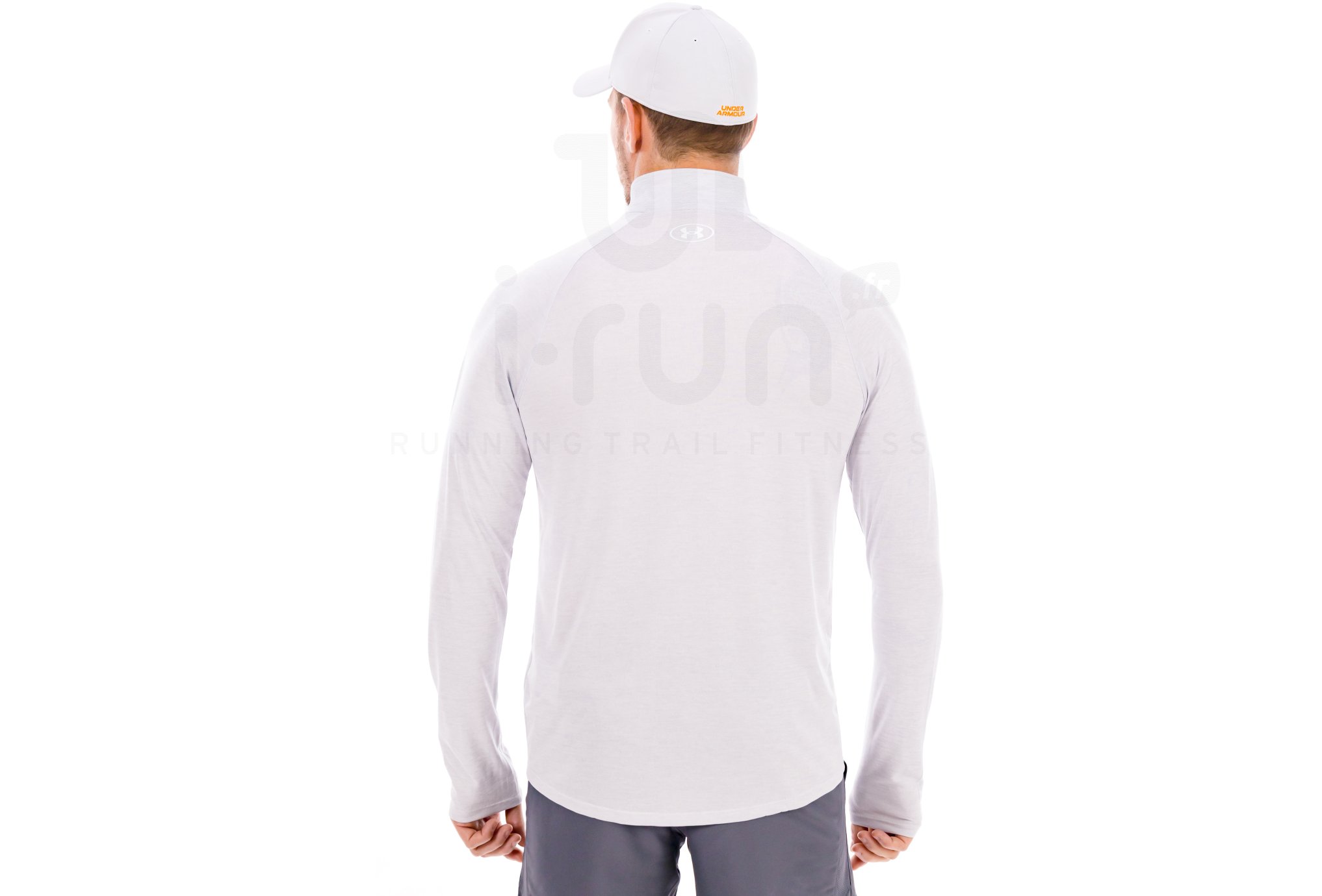 Under Armour Tech 2.0