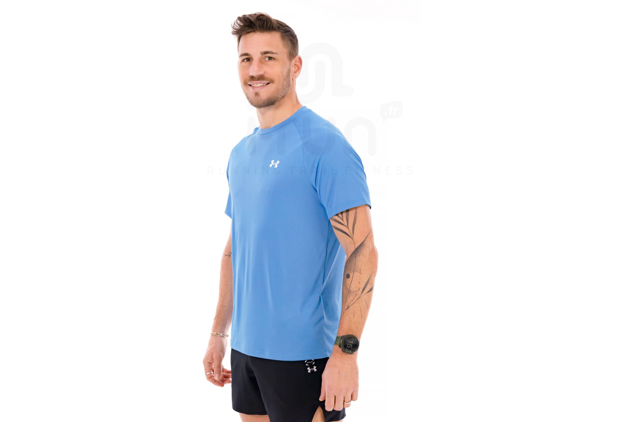 Under Armour Tech 2.0