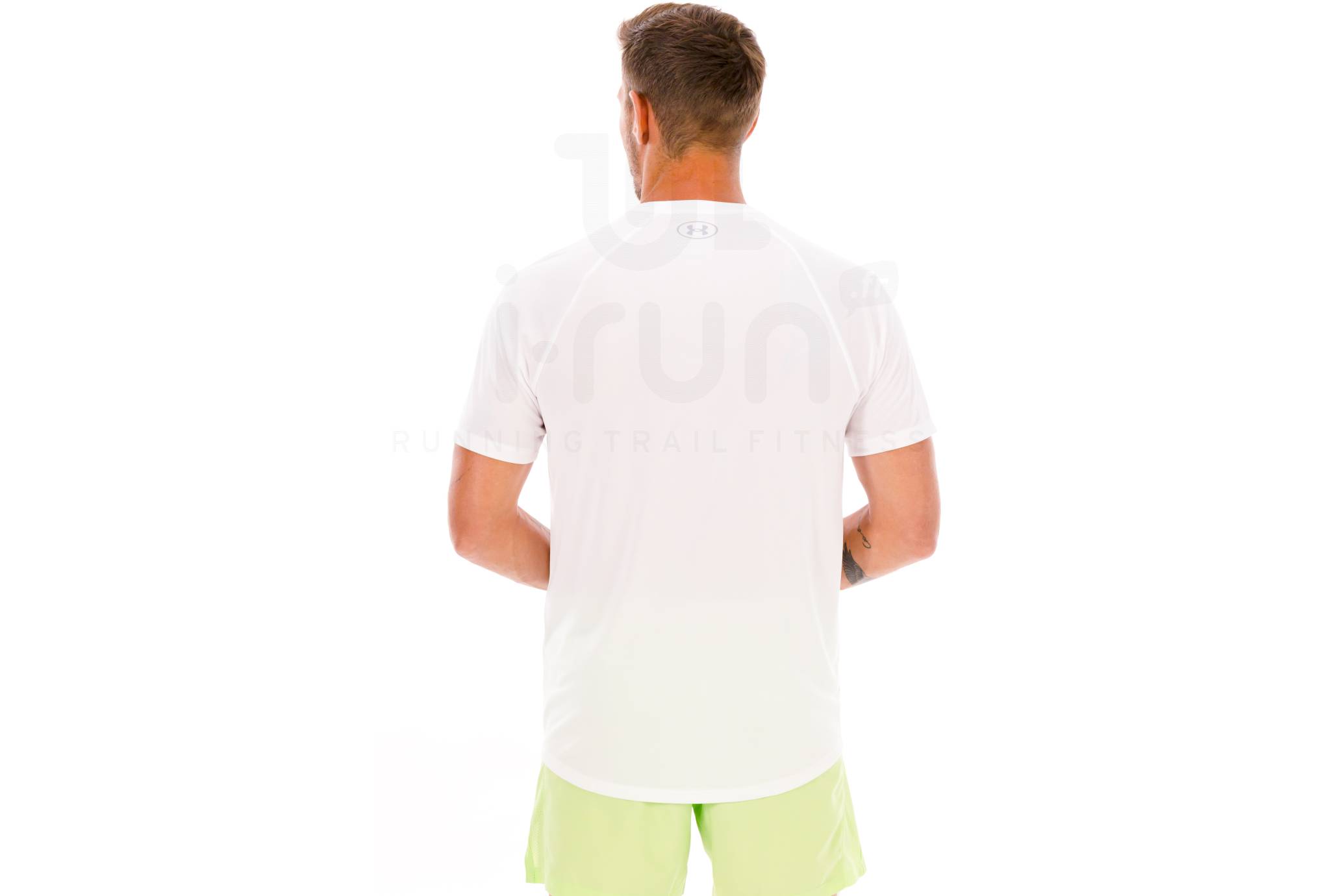 Under Armour Tech 2.0 M