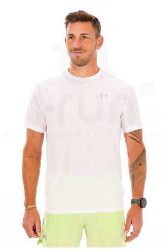 Under Armour Tech 2.0 