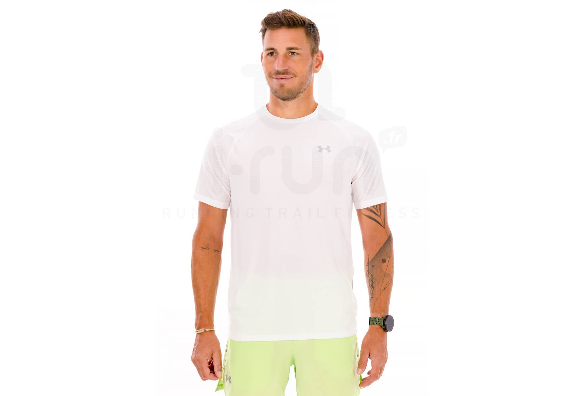 Under Armour Tech 2.0 M
