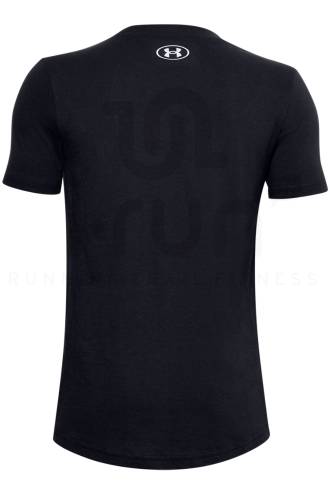 Under Armour Tech Illustration Junior 