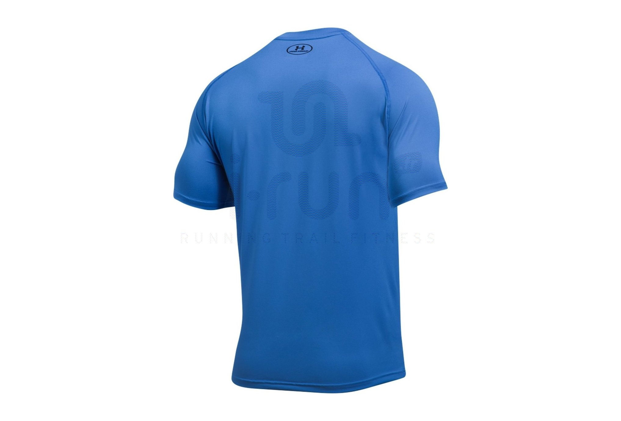 Under Armour Camiseta manga corta Tech