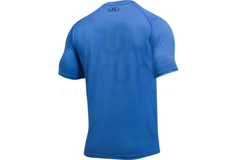 Under Armour Camiseta manga corta Tech
