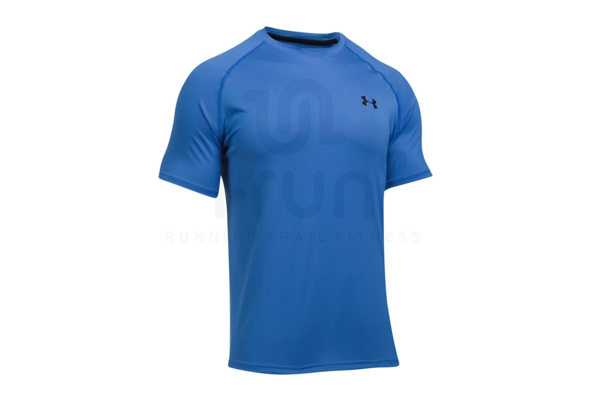 Under Armour Camiseta manga corta Tech