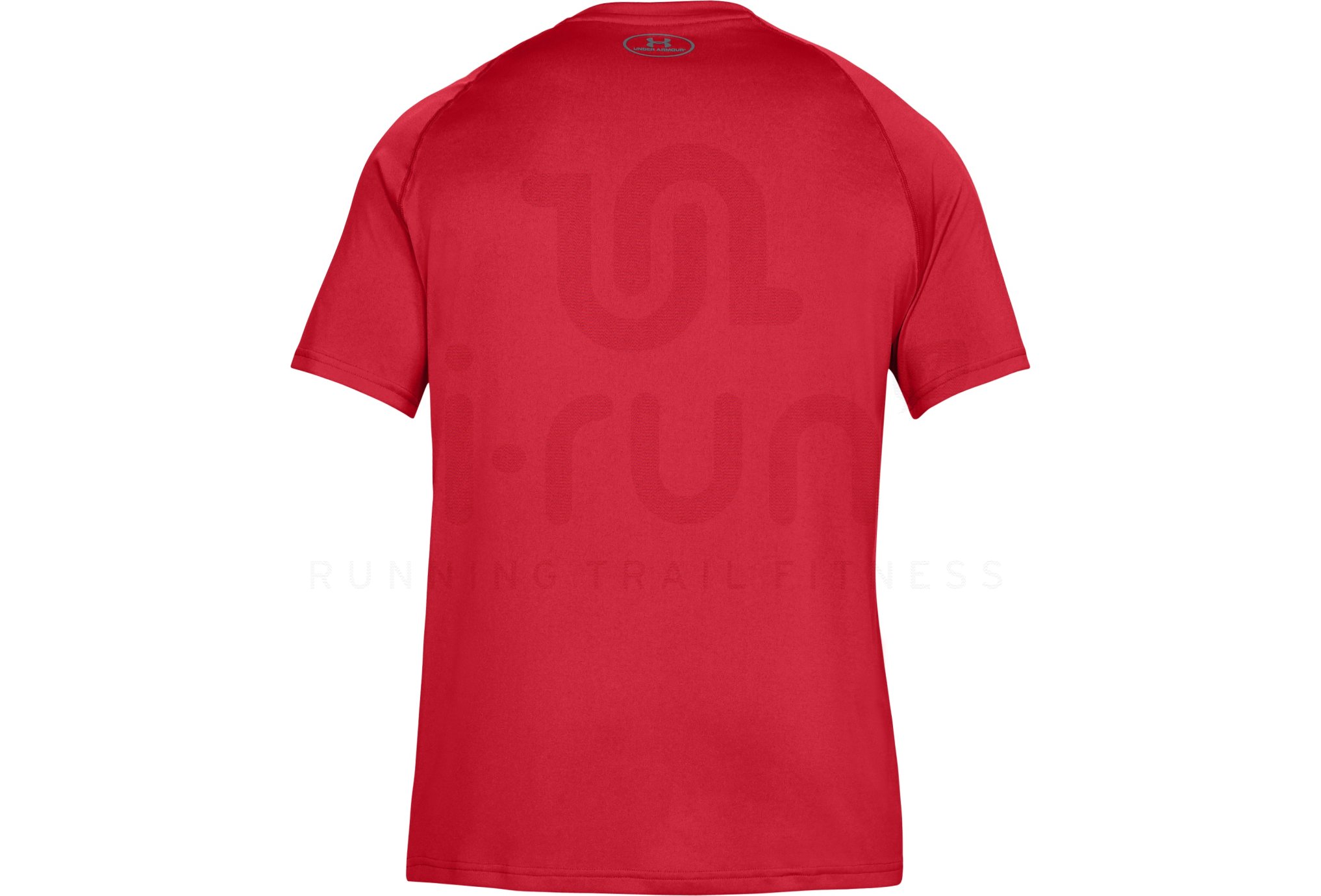 Under Armour Camiseta manga corta Tech