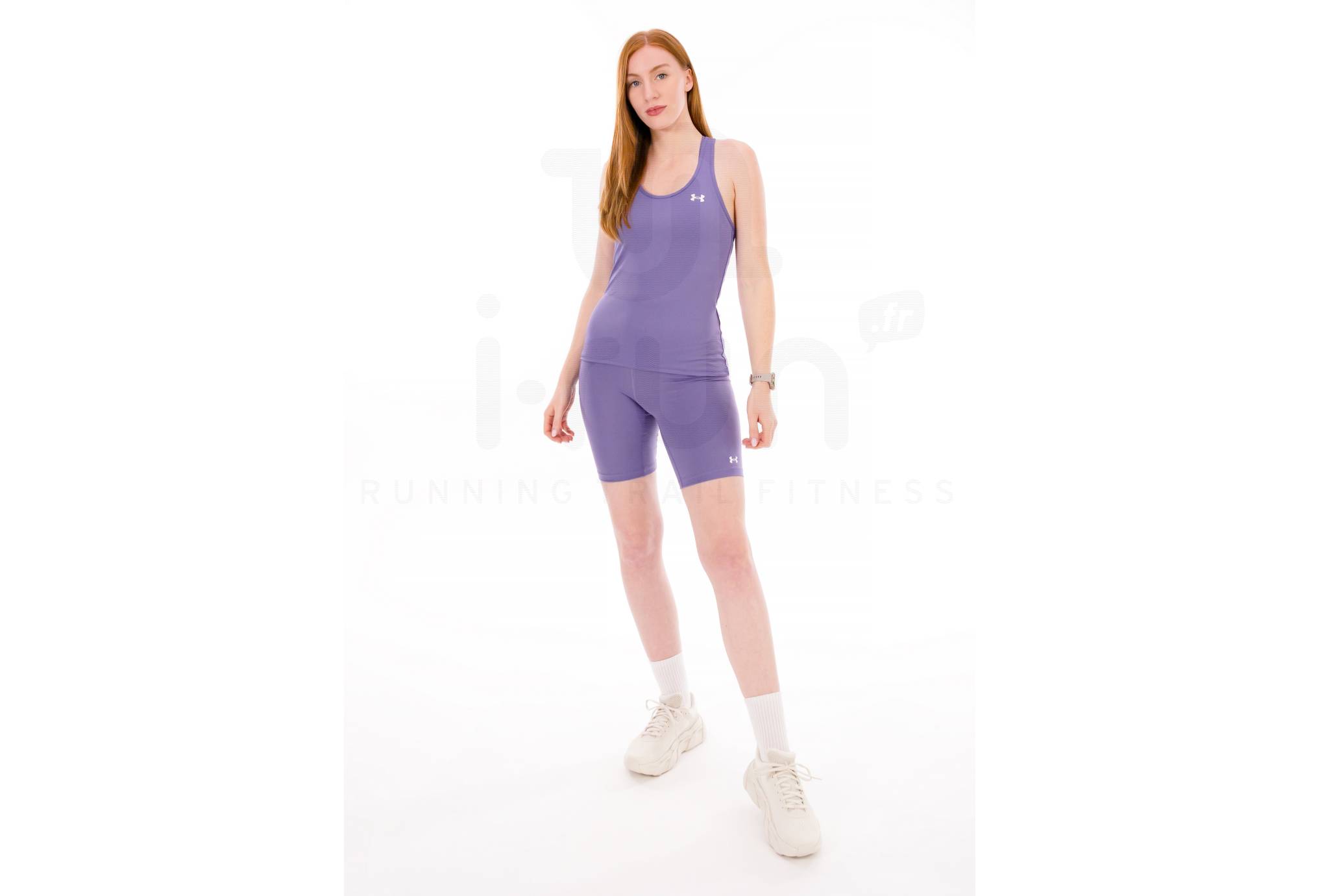 Under Armour Tech Mesh Damen