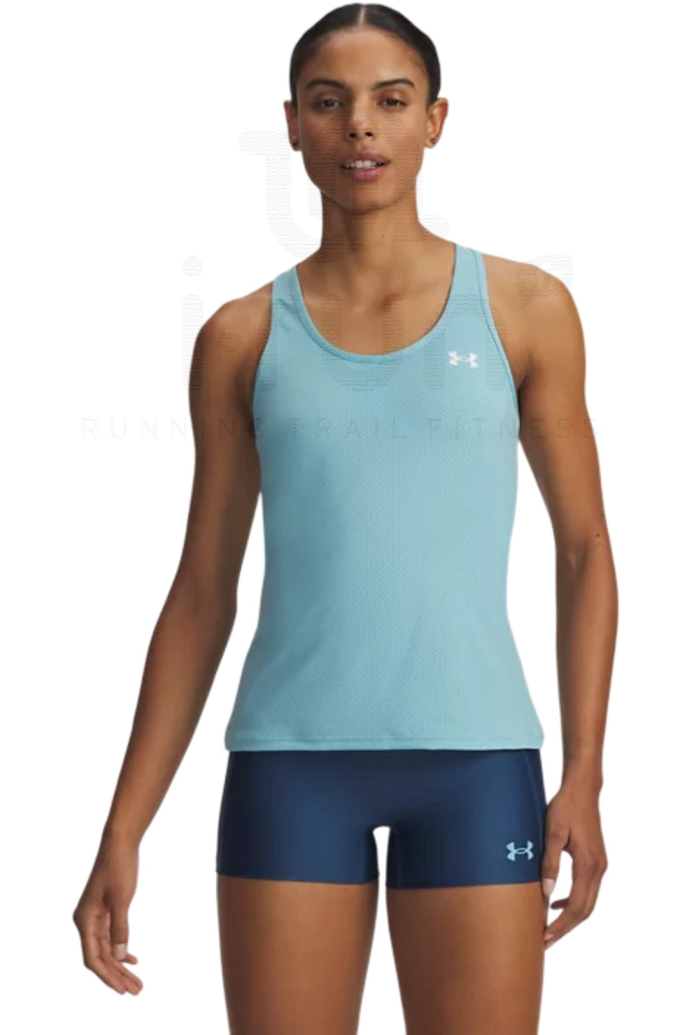 Under Armour Tech Mesh