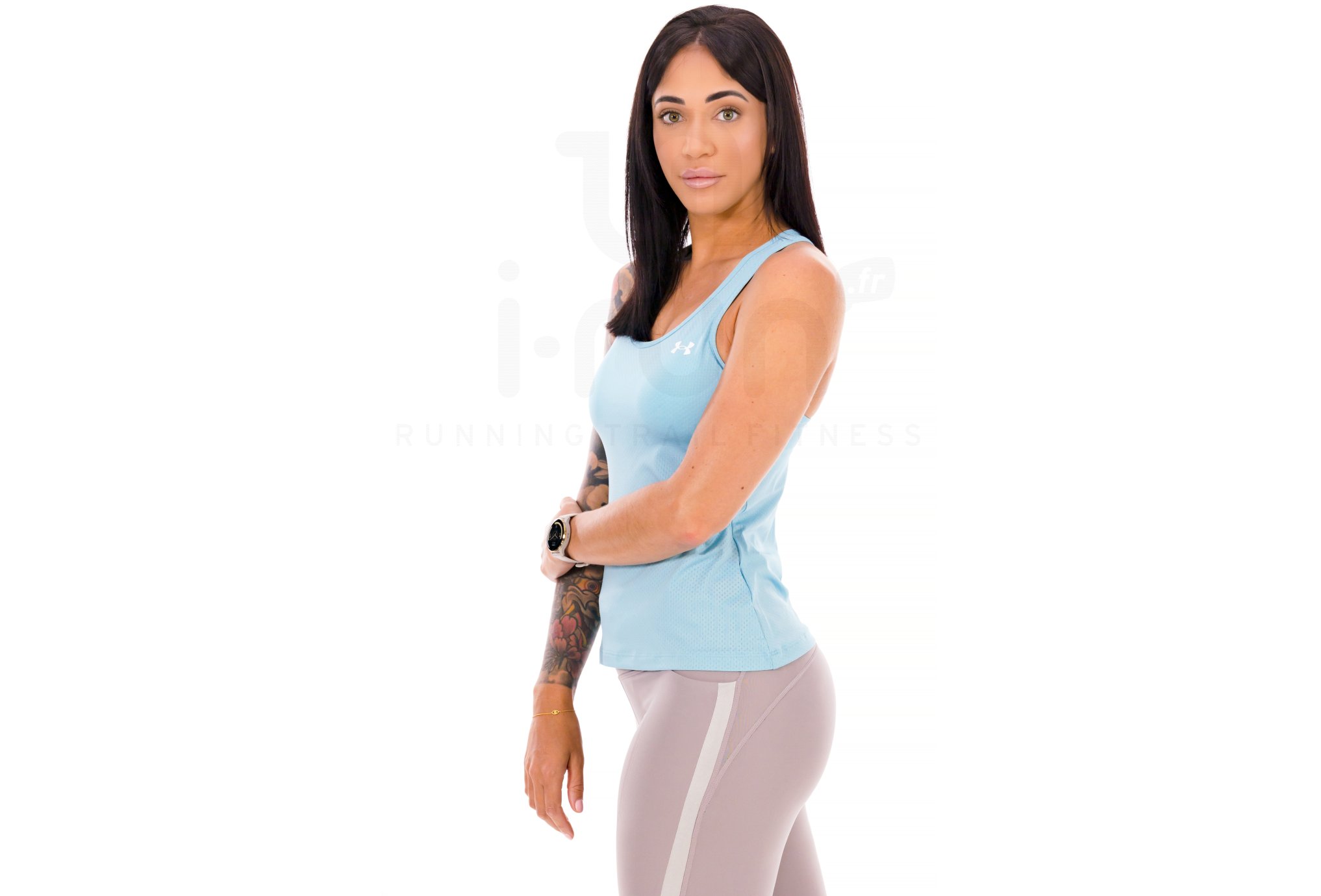Under Armour Tech Mesh Damen