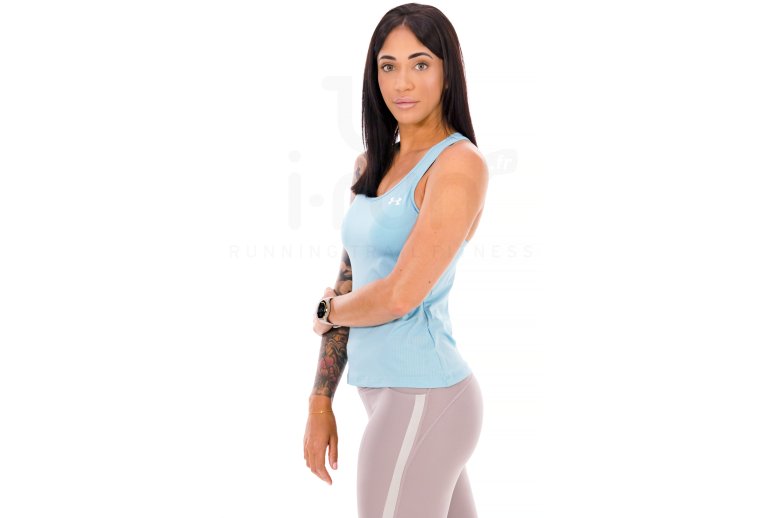 Under Armour Tech Mesh Damen