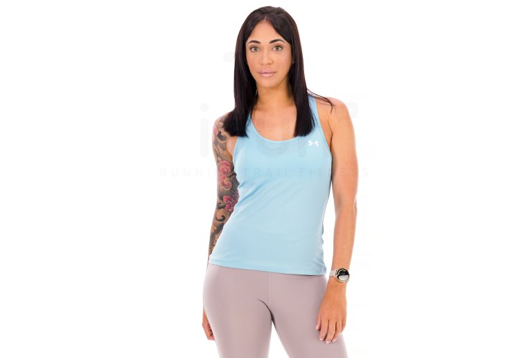 Under Armour Tech Mesh Damen