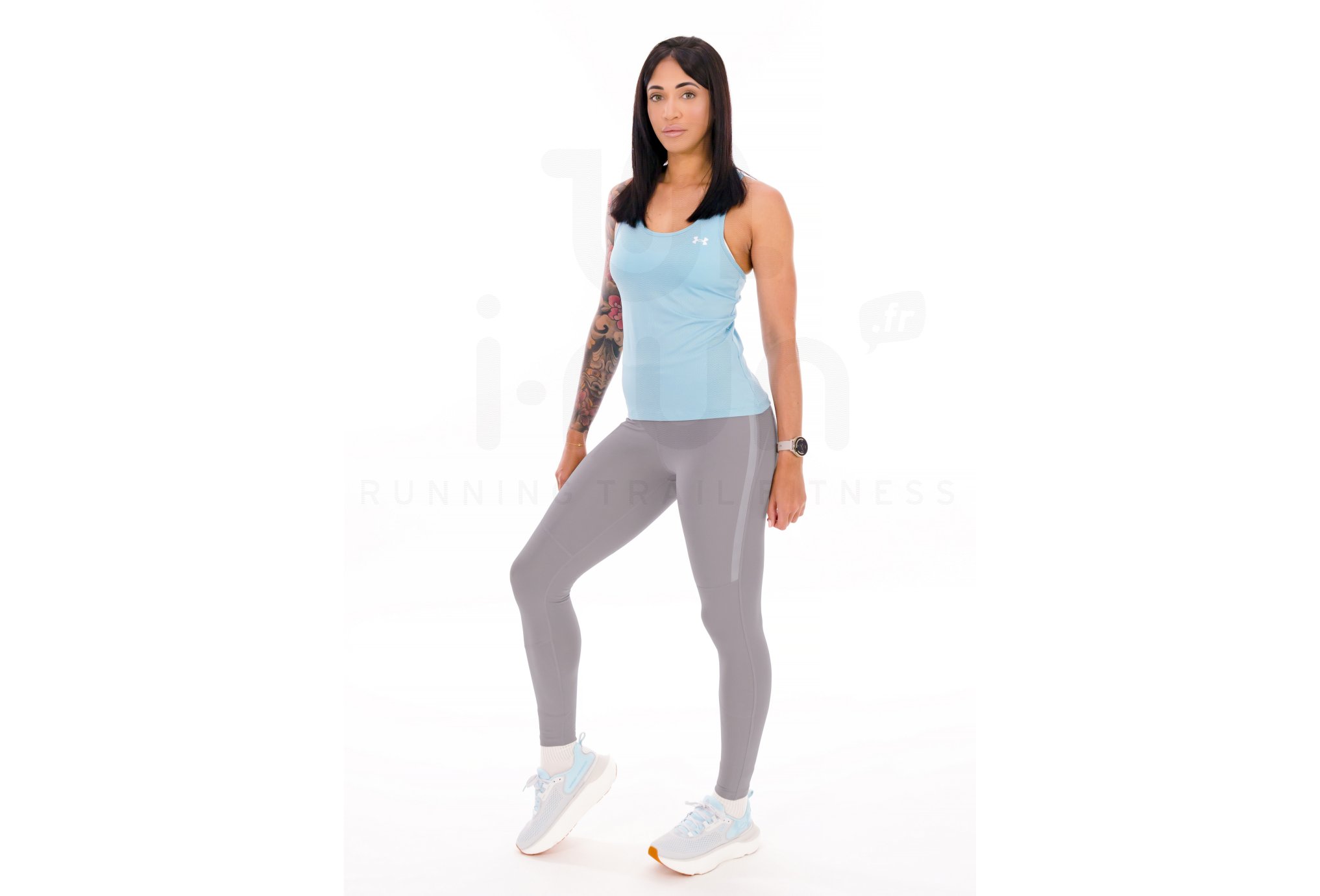 Under Armour Tech Mesh