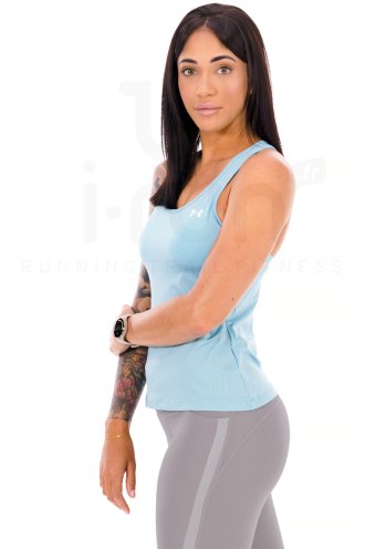 Under Armour Tech Mesh 