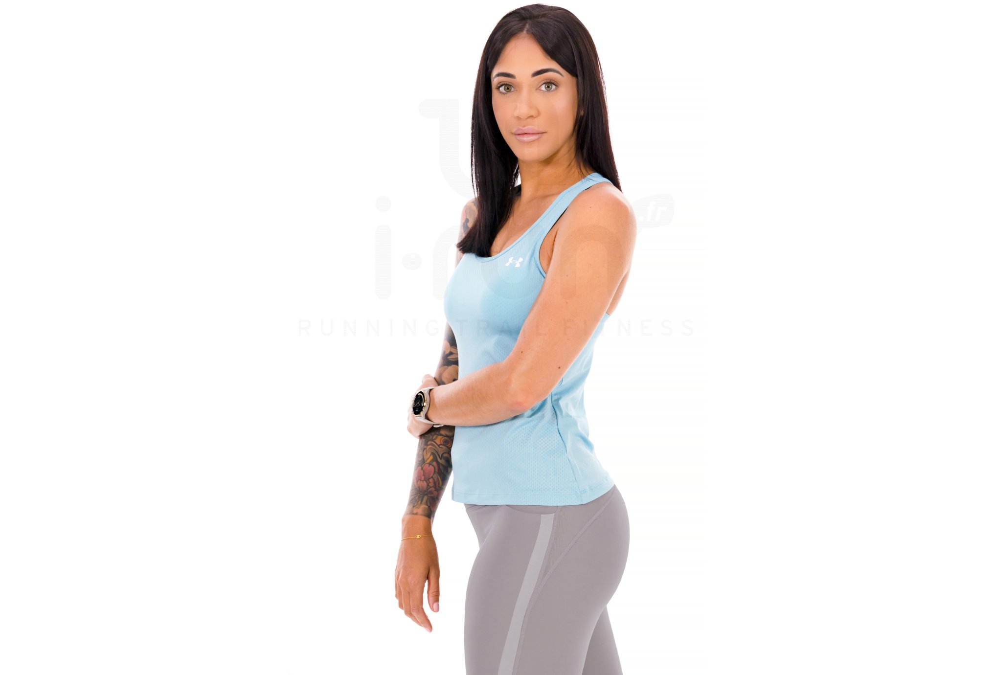 Under Armour Tech Mesh