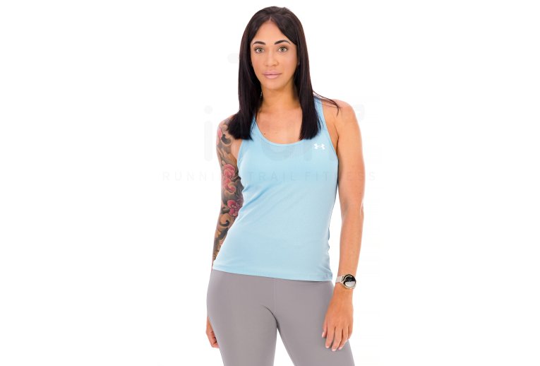 Under Armour Tech Mesh