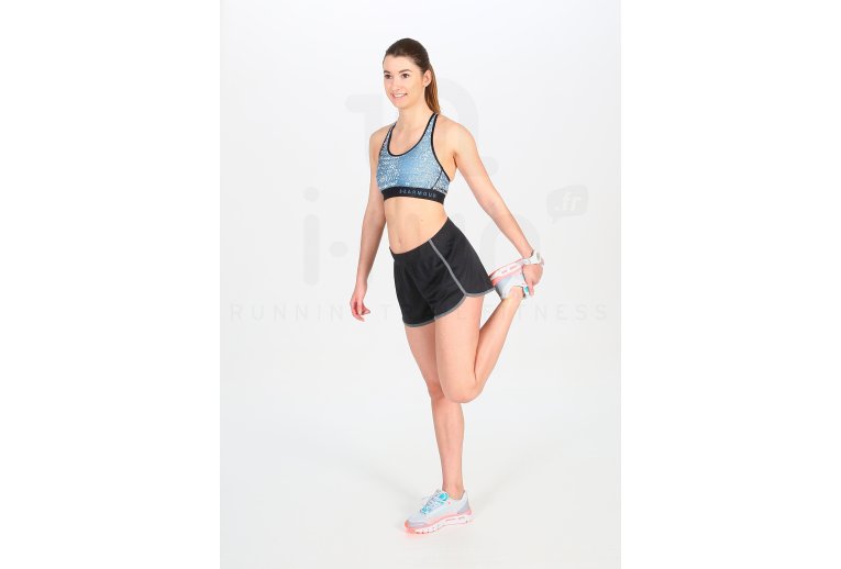 Under Armour pantal�n corto Tech Mesh