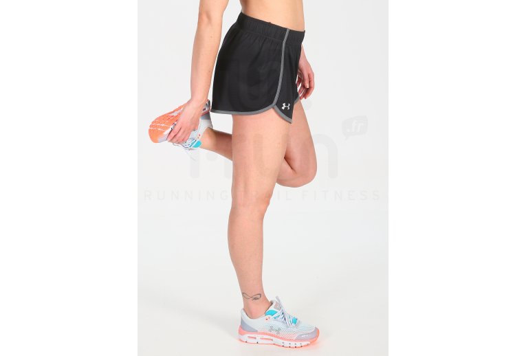 Under Armour pantal�n corto Tech Mesh